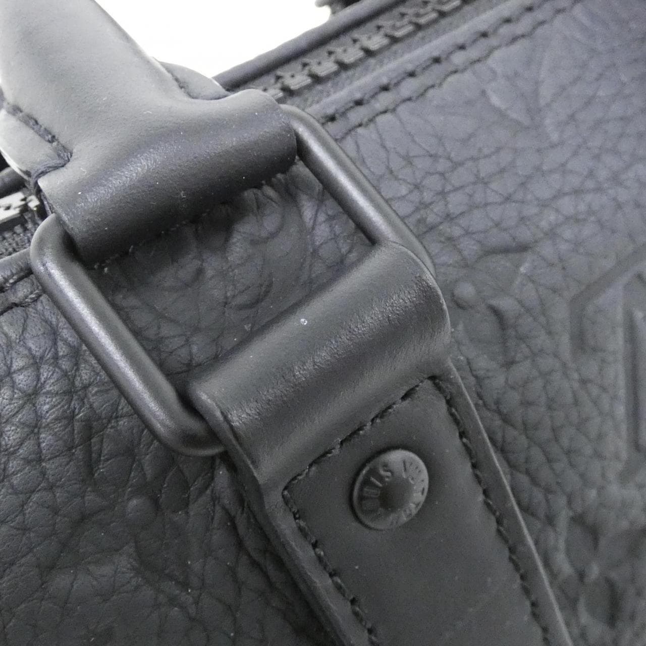 LOUIS VUITTON Keepall M20900 Boston Monogram 5