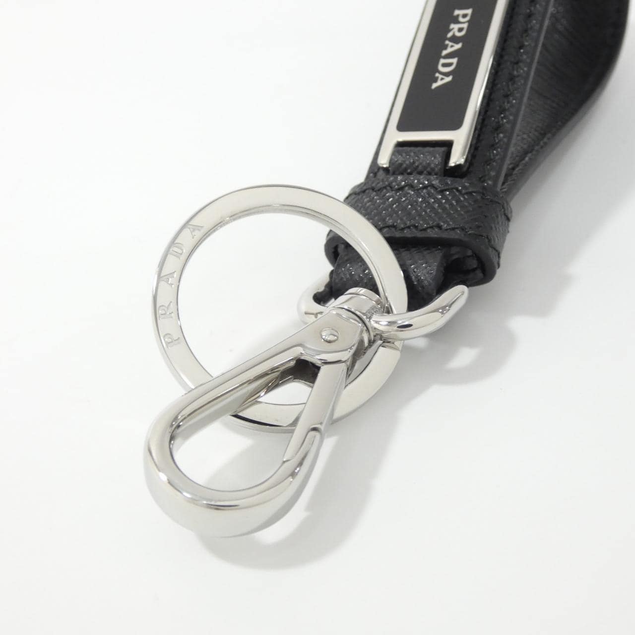 PRADA 2PP709 鎖匙包 4