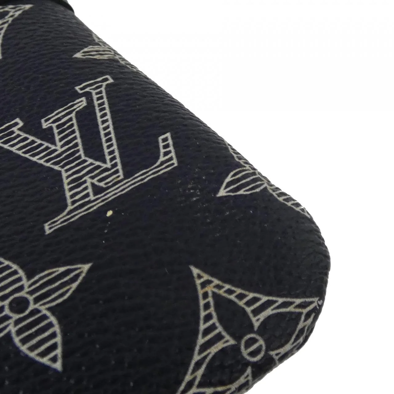 LOUIS VUITTON Pochette M62898 手提包 Monogram 4