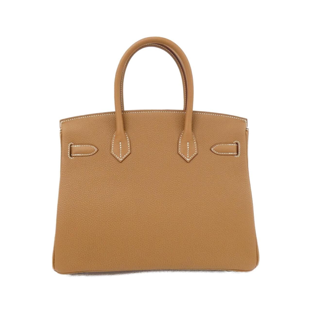 HERMES Birkin 030520CK Handbag Togo 2
