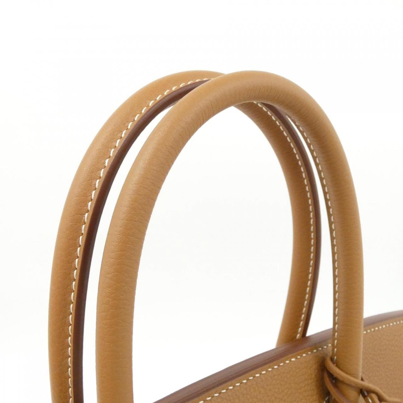 HERMES Birkin 030520CK Handbag Togo 5