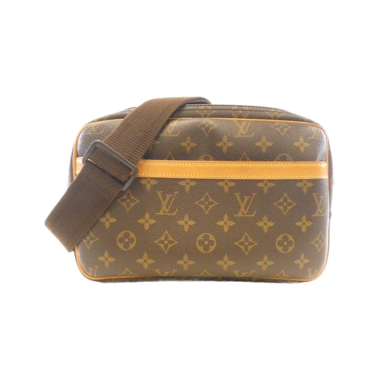 LOUIS VUITTON M45254 Shoulder Monogram