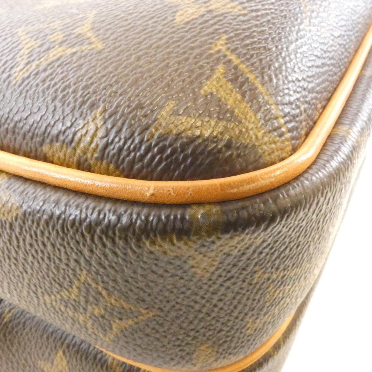 LOUIS VUITTON M45254 Shoulder Monogram 3