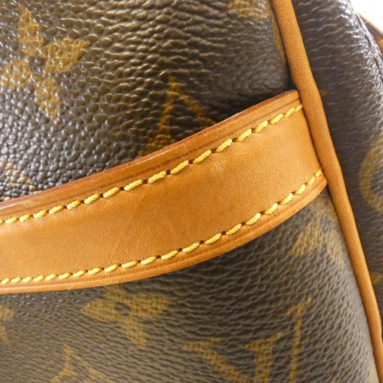 LOUIS VUITTON M45254 Shoulder Monogram 4