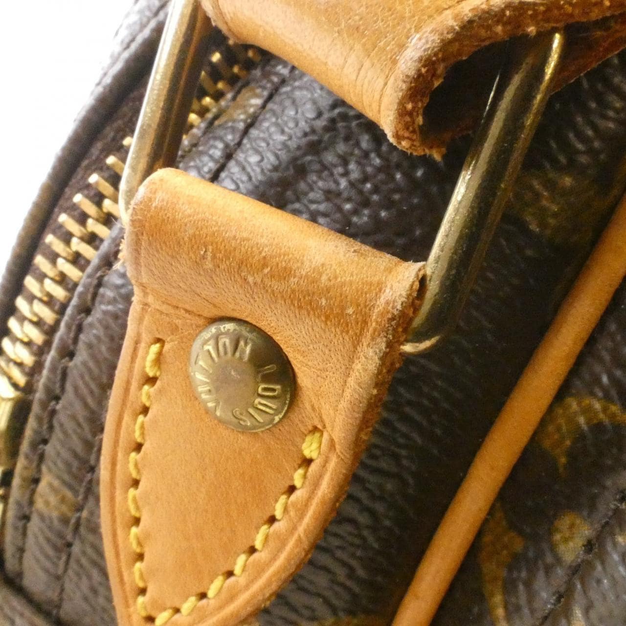 LOUIS VUITTON M45254 Shoulder Monogram 5