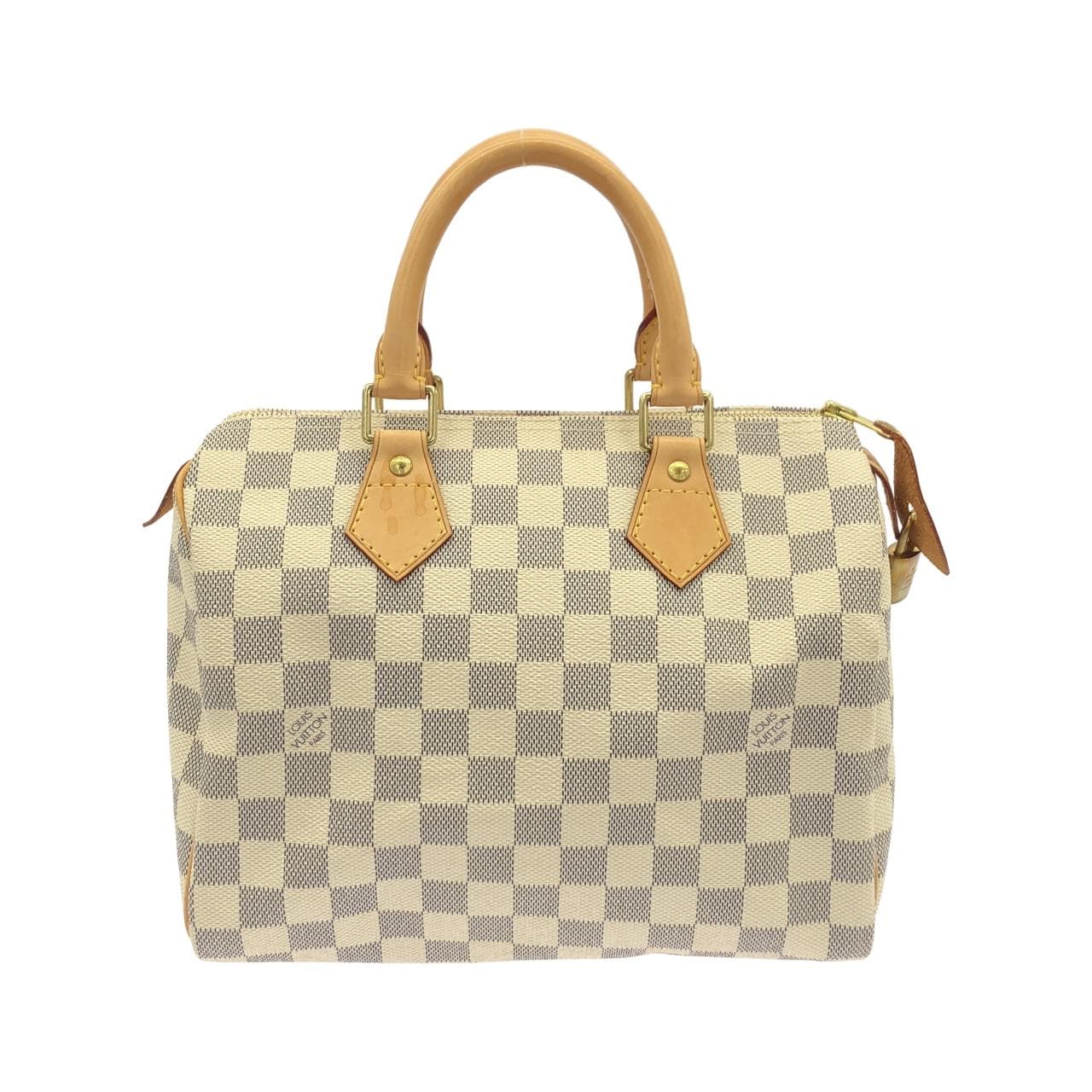 LOUIS VUITTON Speedy N41534 Boston Damier
