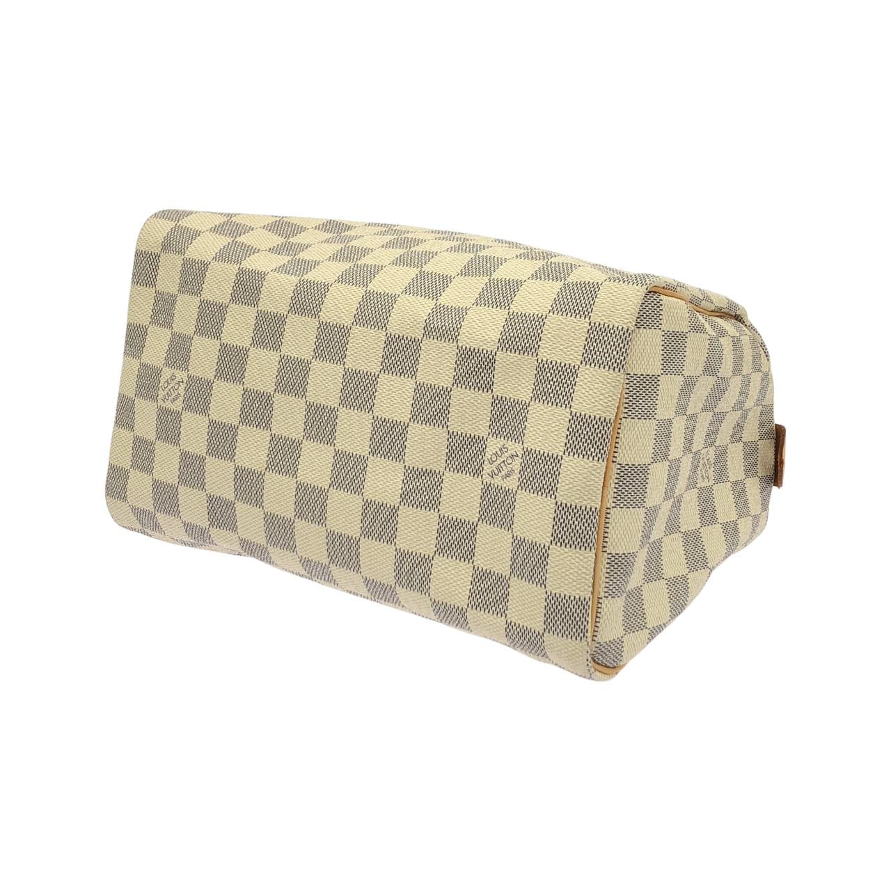 LOUIS VUITTON Speedy N41534 Boston Damier 2