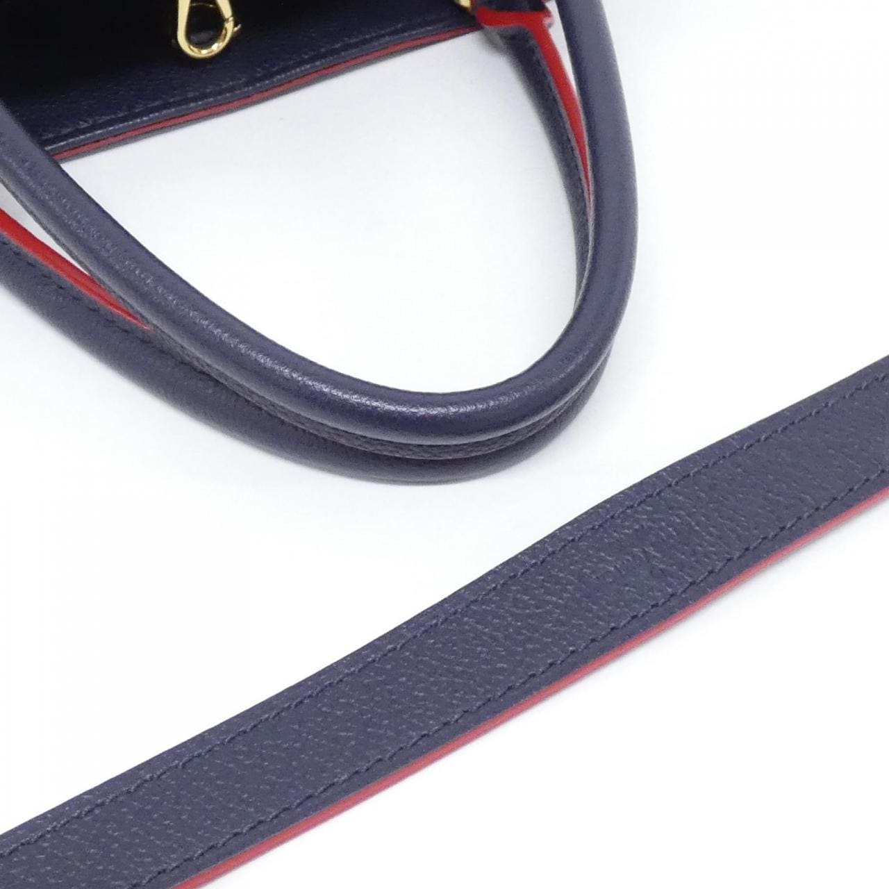 LOUIS VUITTON Montaigne M42747 Handbag Monogram 4