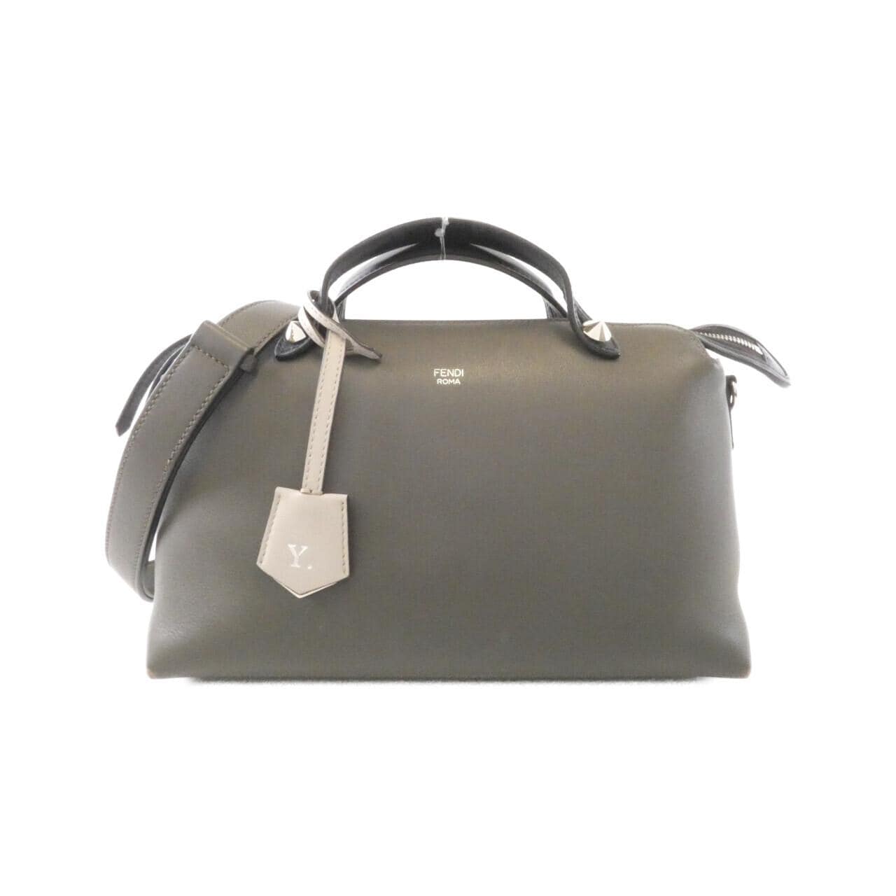 FENDI By The Way 8BL146 5QJ Handbag
