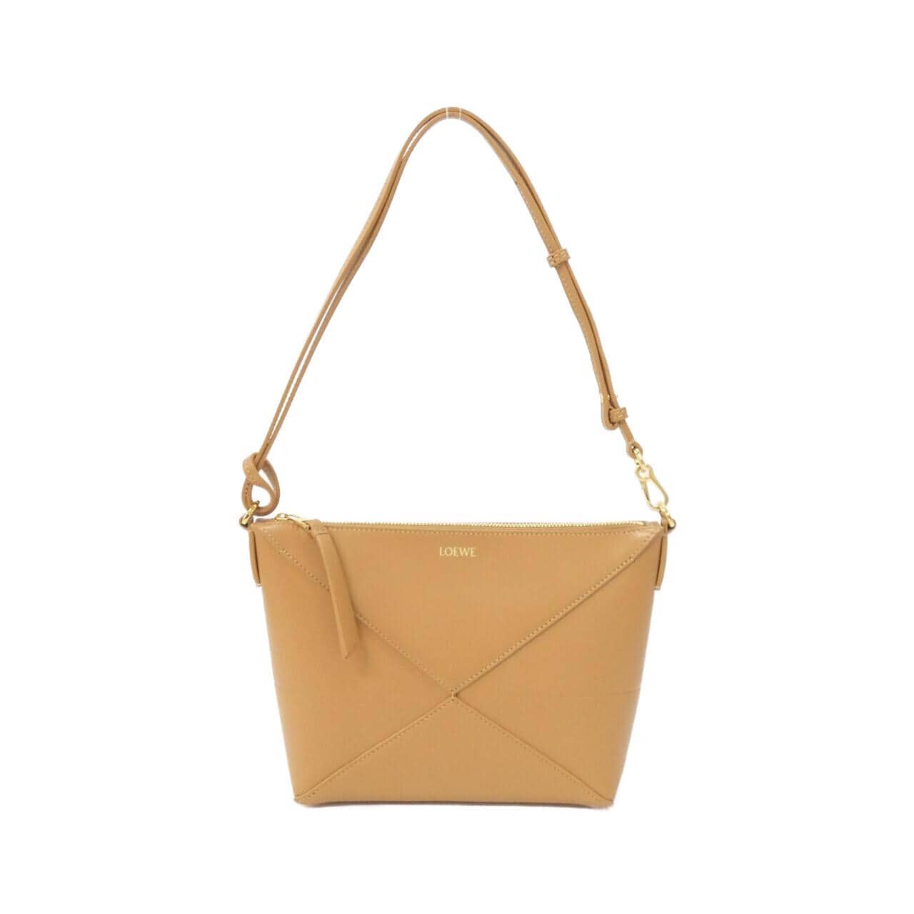 LOEWE Puzzle C510PT1X01 肩背包