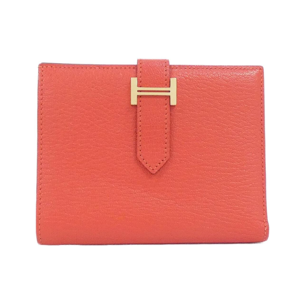 HERMES 039789CP 銀包