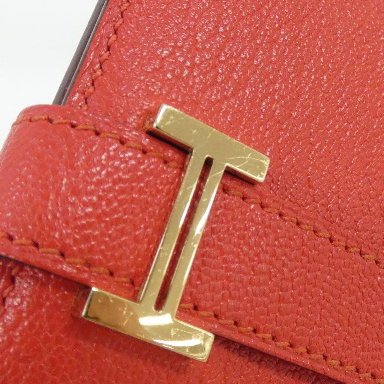 HERMES 039789CP 銀包 3