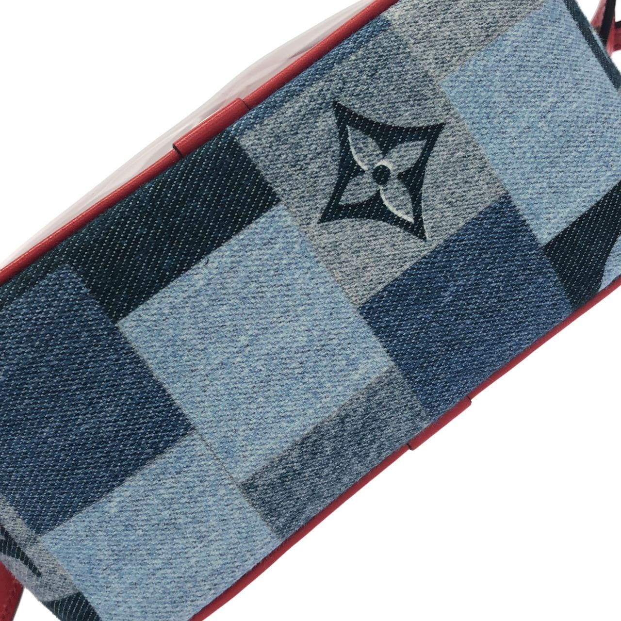 LOUIS VUITTON M68765 Shoulder Monogram 3