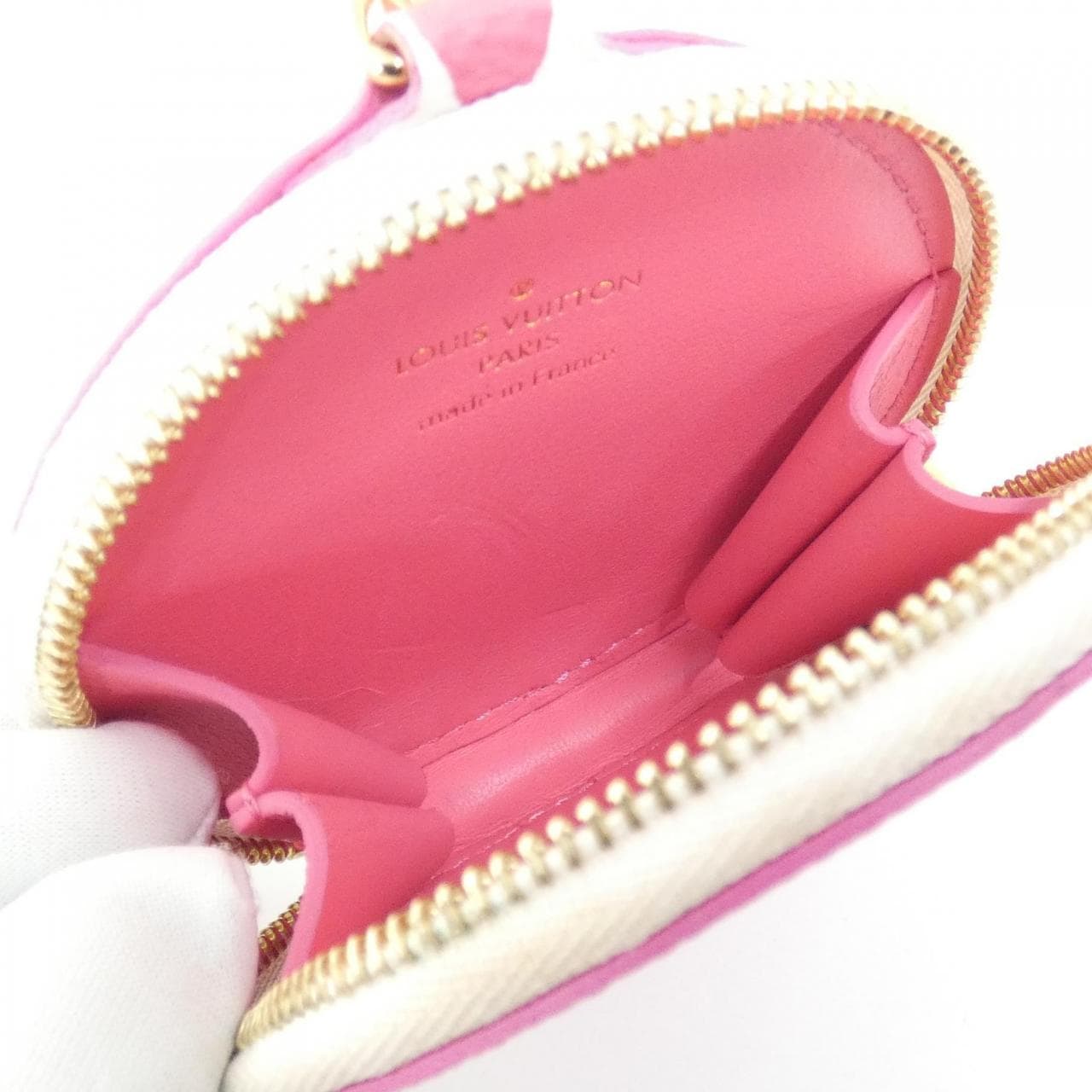 LOUIS VUITTON OnTheGo M22976 Handbag Monogram 5