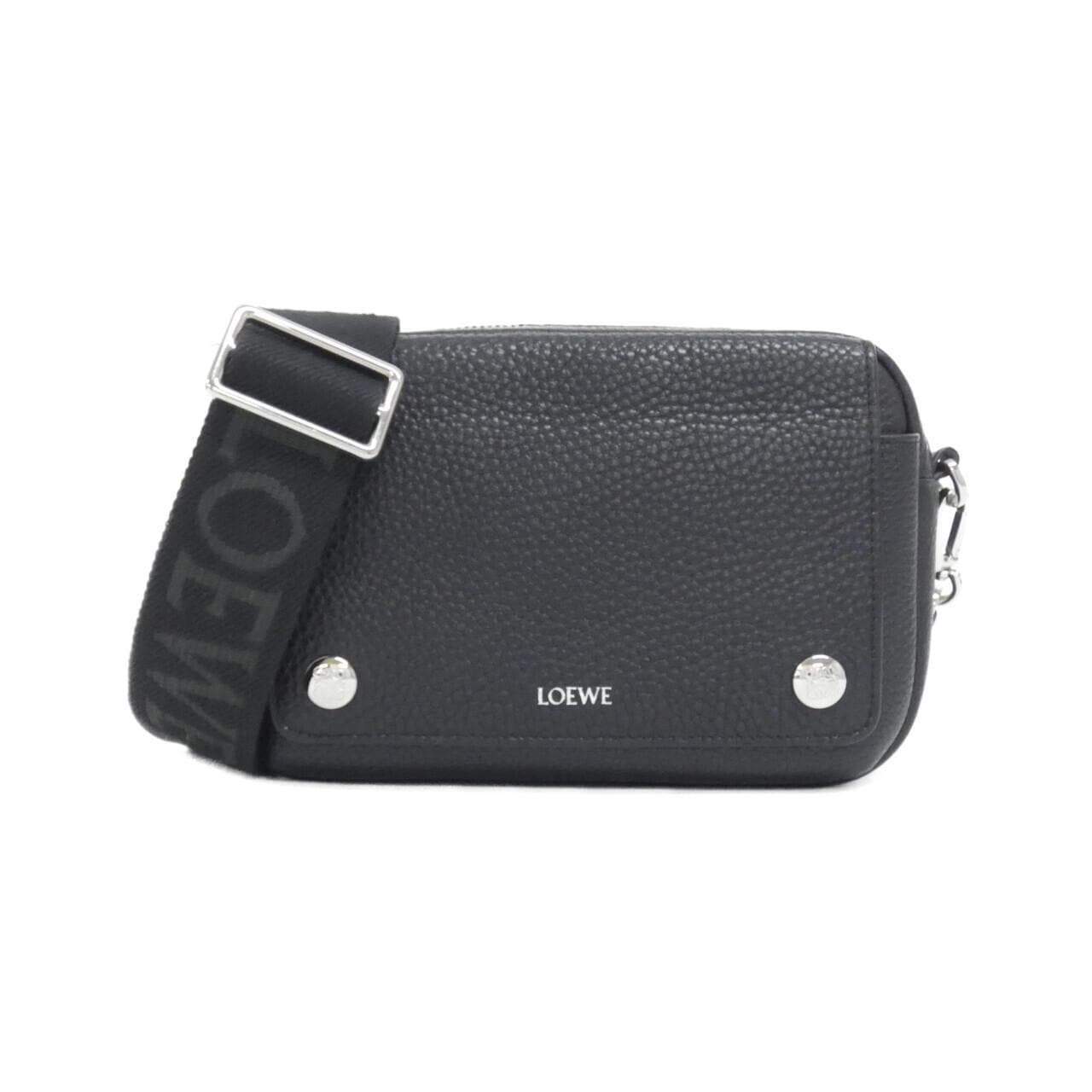 LOEWE BANBPCBX01 Shoulder