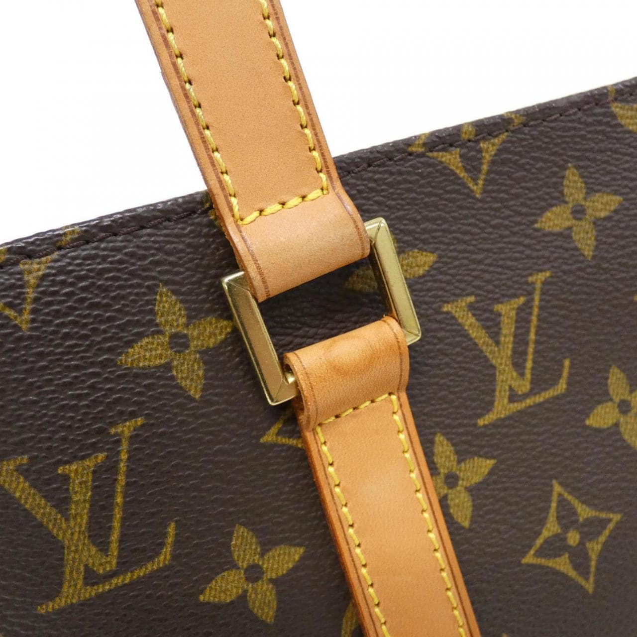 LOUIS VUITTON M51170 Handbag Monogram 3