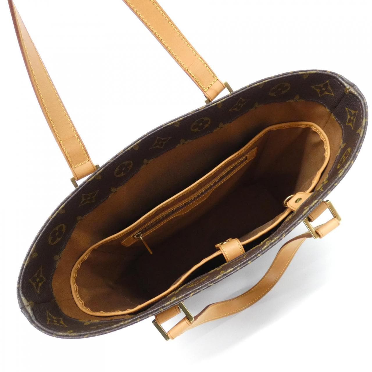 LOUIS VUITTON M51170 Handbag Monogram 5
