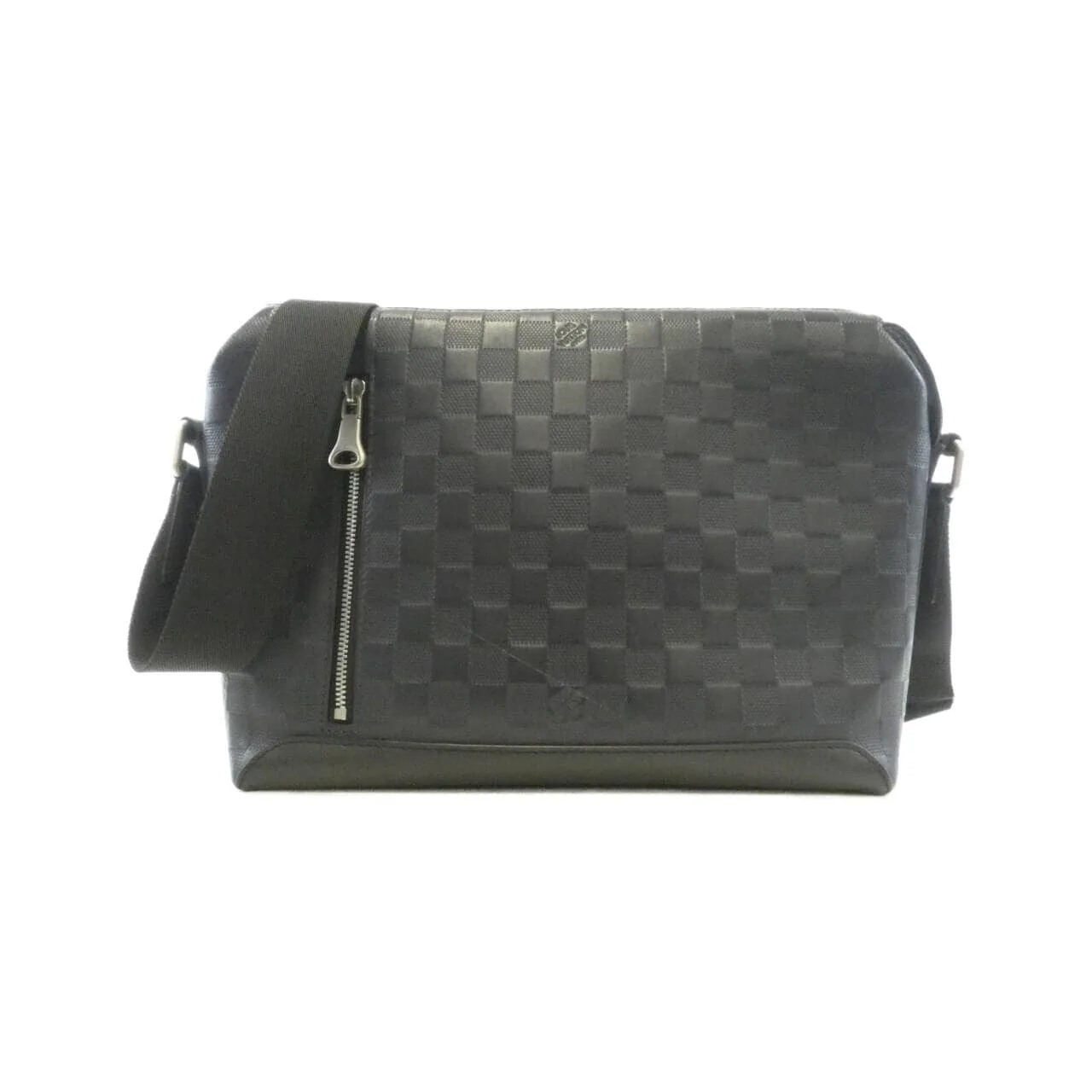 LOUIS VUITTON Discovery N42416 Shoulder Damier