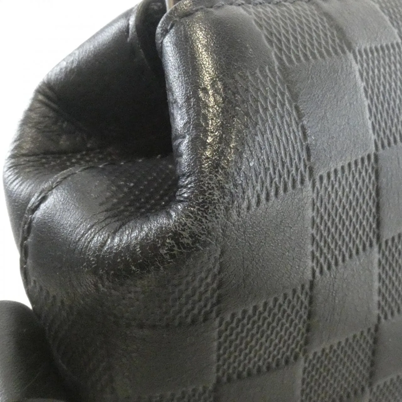 LOUIS VUITTON Discovery N42416 Shoulder Damier 5
