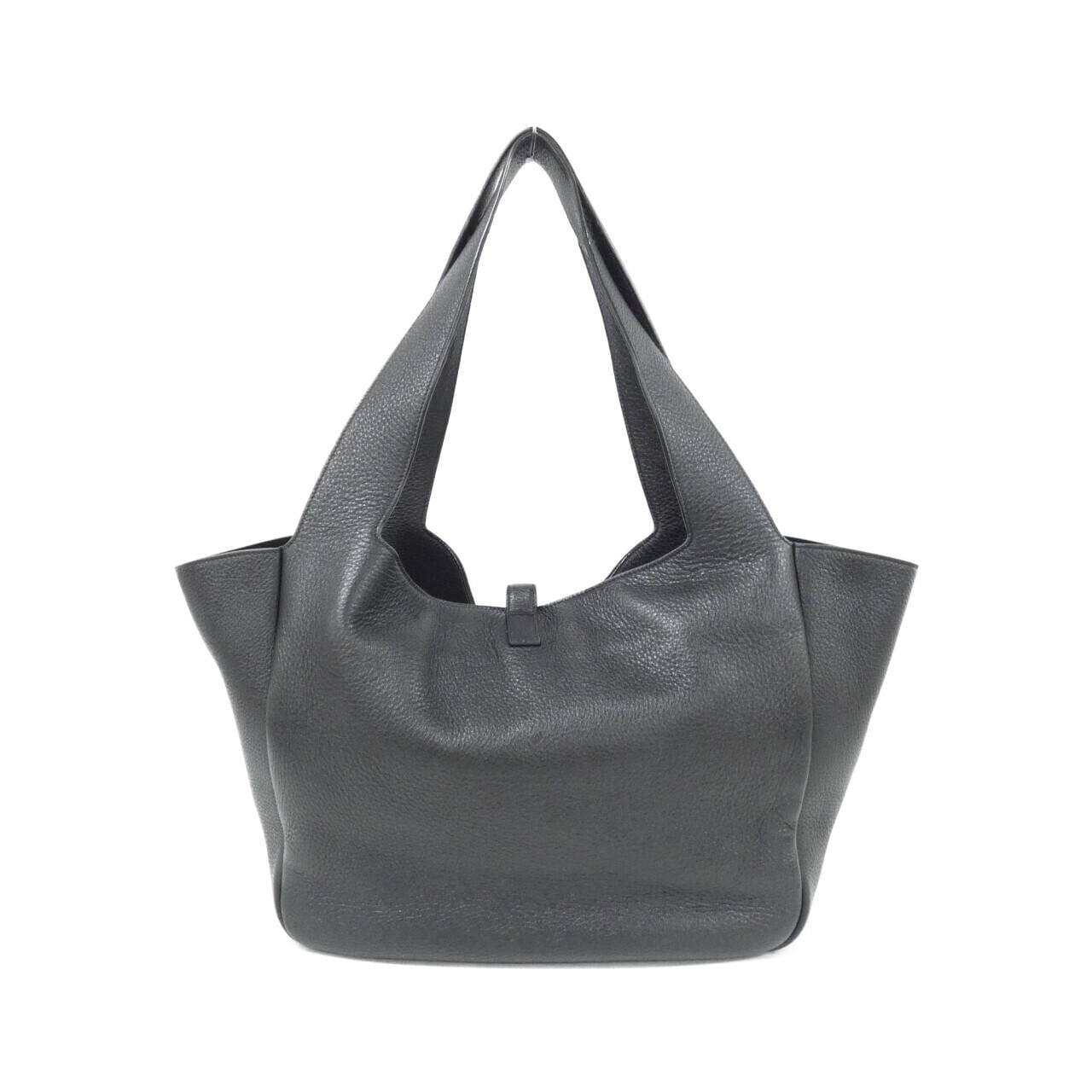 SAINT LAURENT 763435 AADUU 手提包 皮革 2