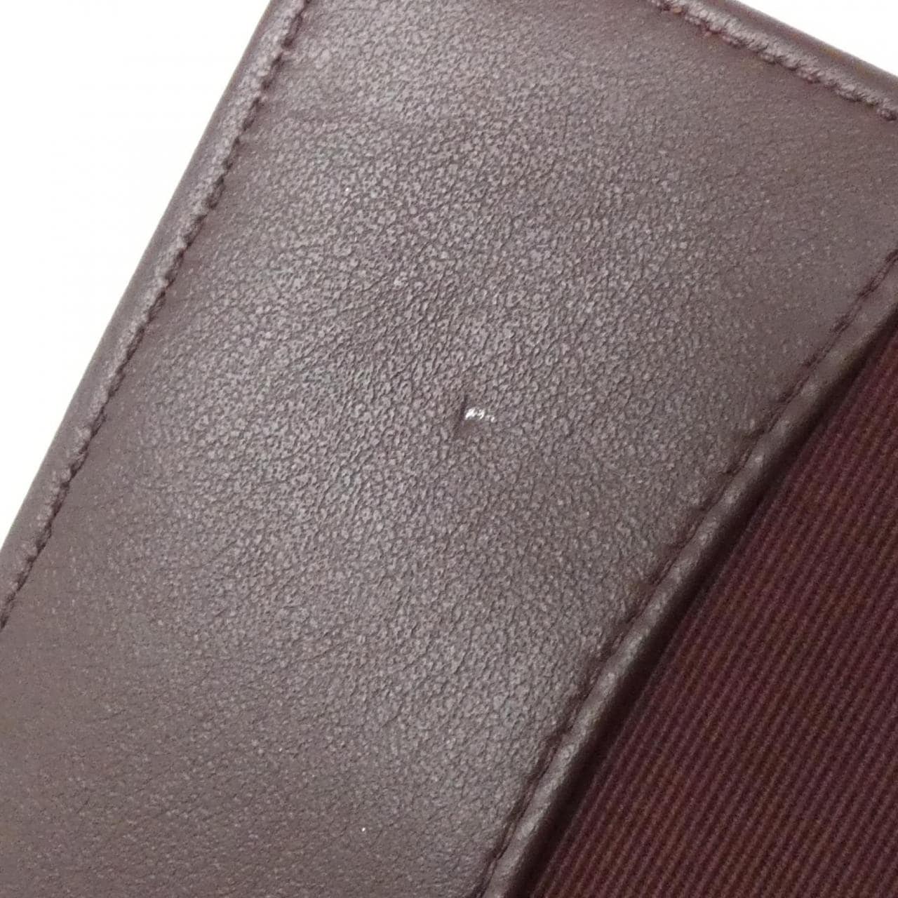 CHANEL Timeless Classic AP0222 鎖匙包 荔枝紋牛皮 5