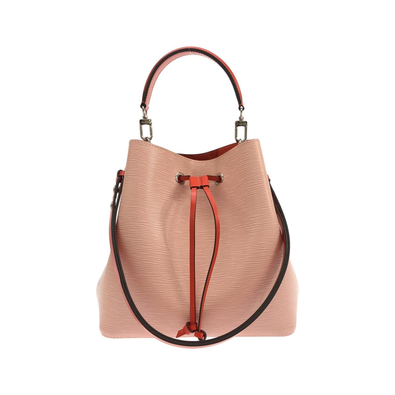LOUIS VUITTON M54370 肩背包 Epi