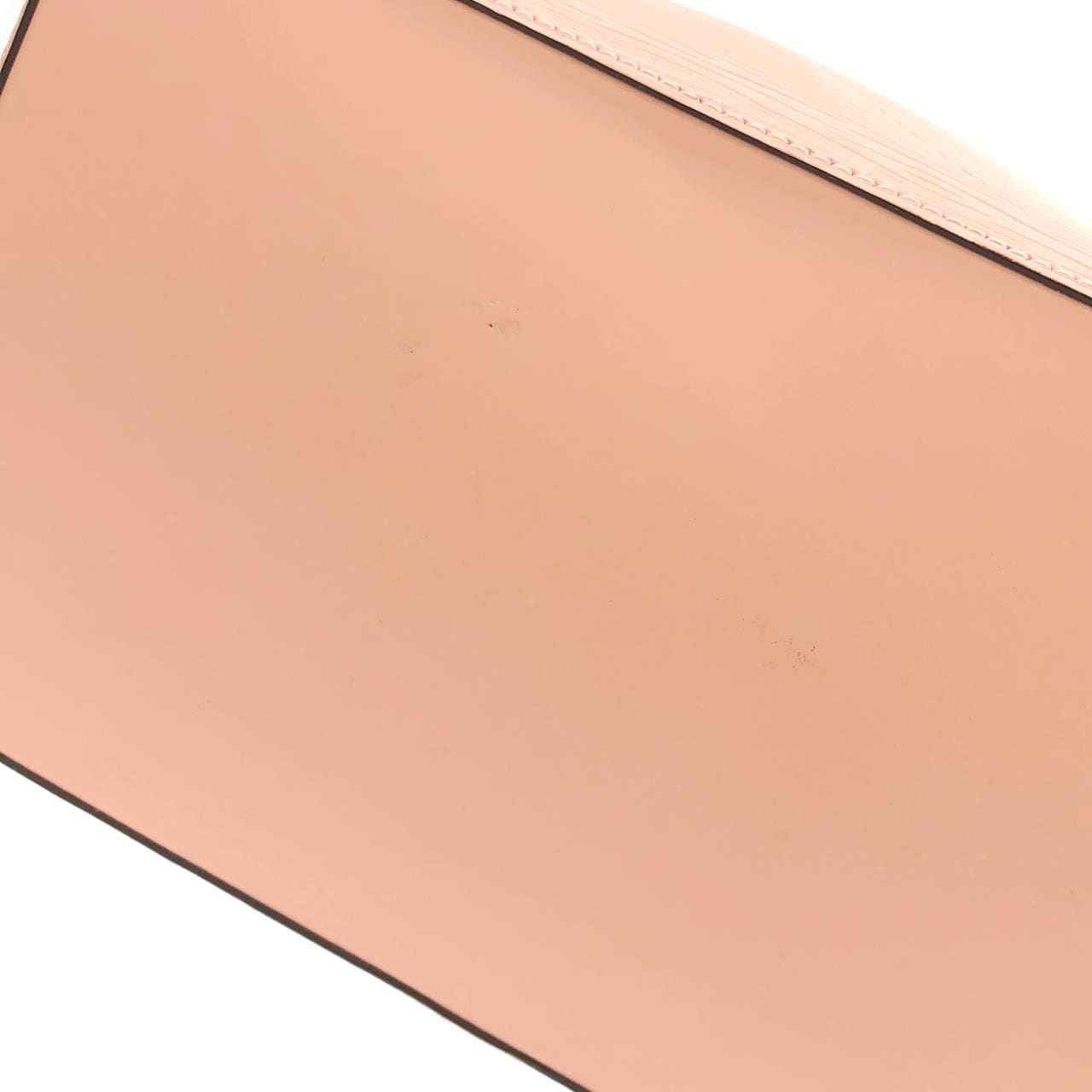 LOUIS VUITTON M54370 肩背包 Epi 3