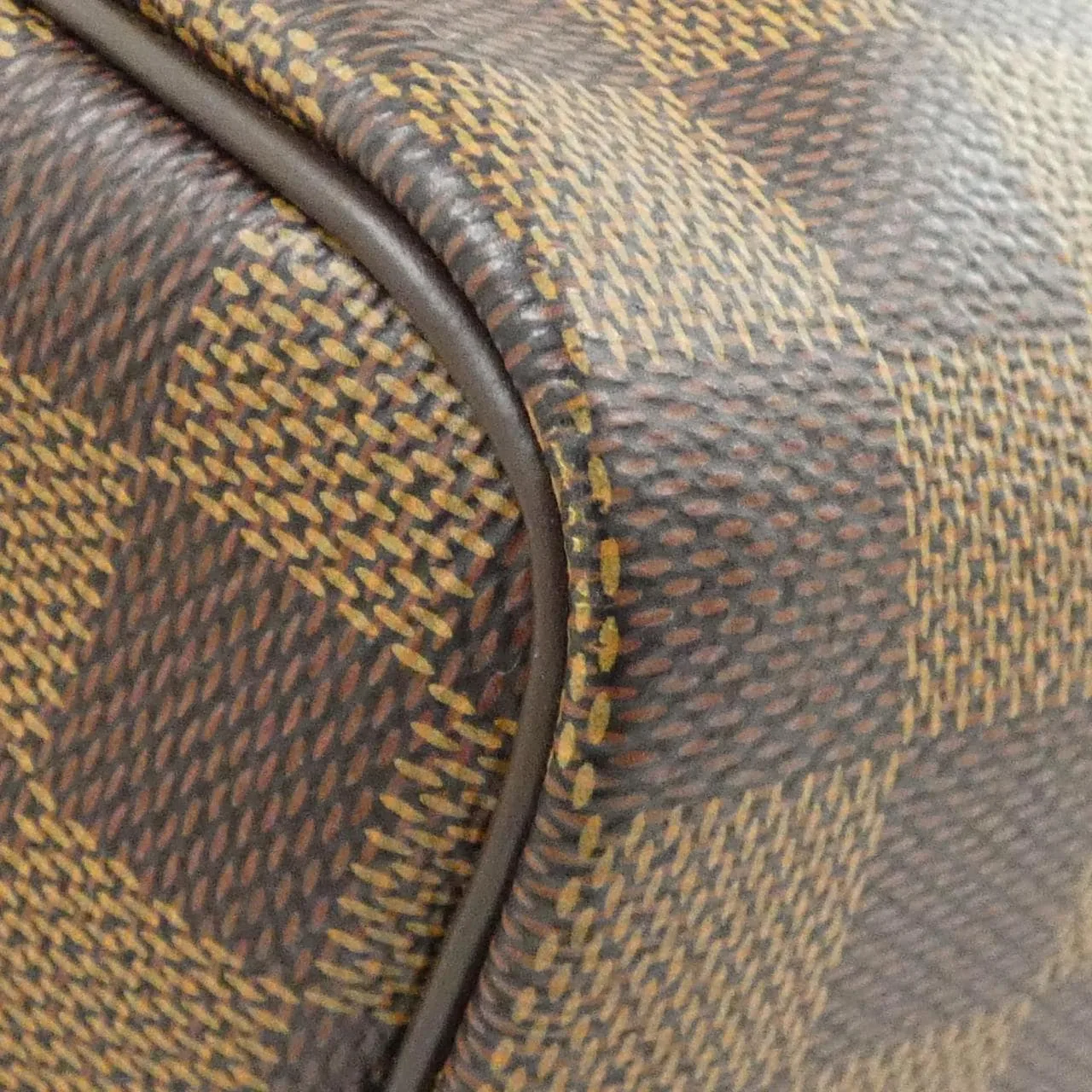 LOUIS VUITTON Speedy N40575 Boston Damier 2