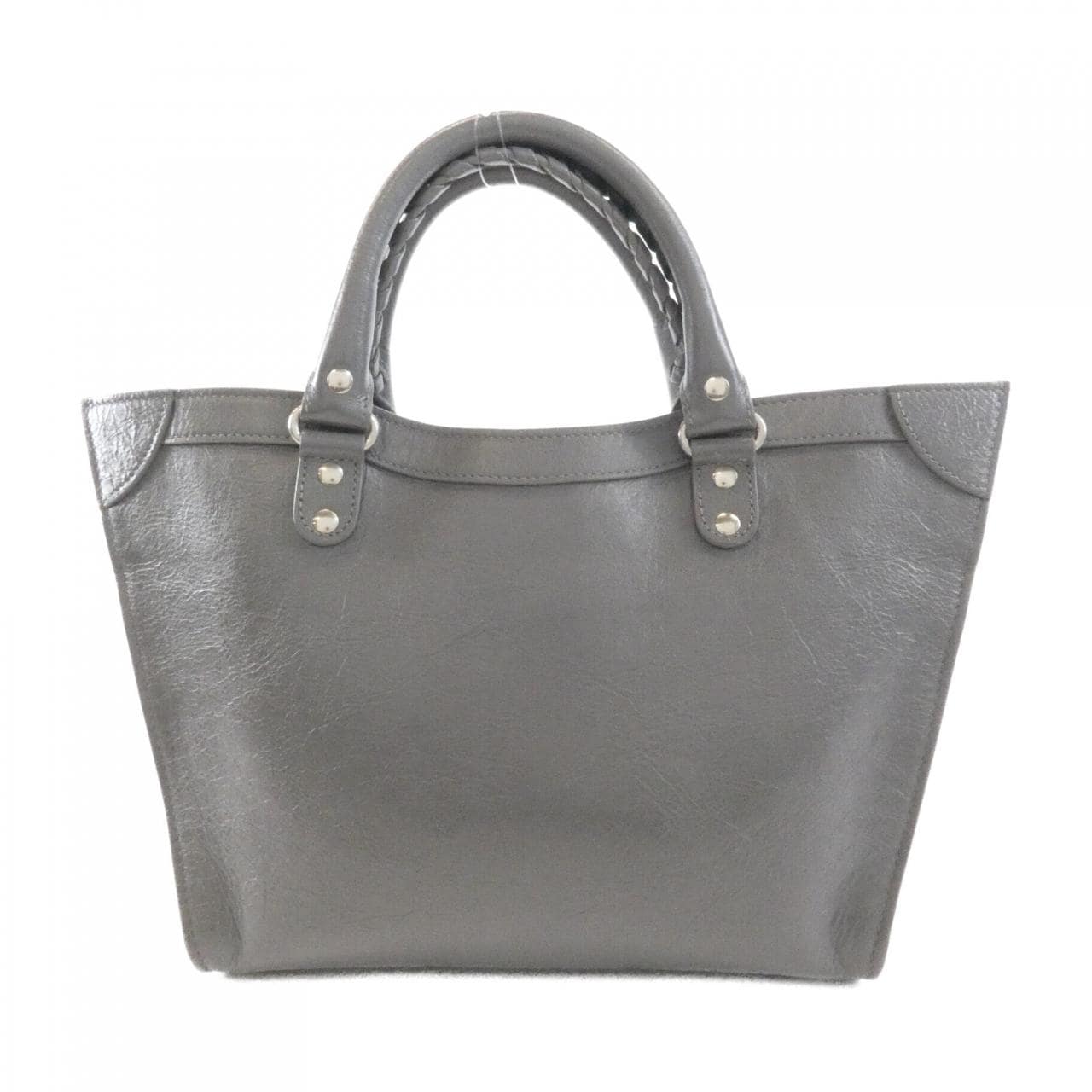 BALENCIAGA Neo Classic 702502 210B0 手提包 羊皮 2