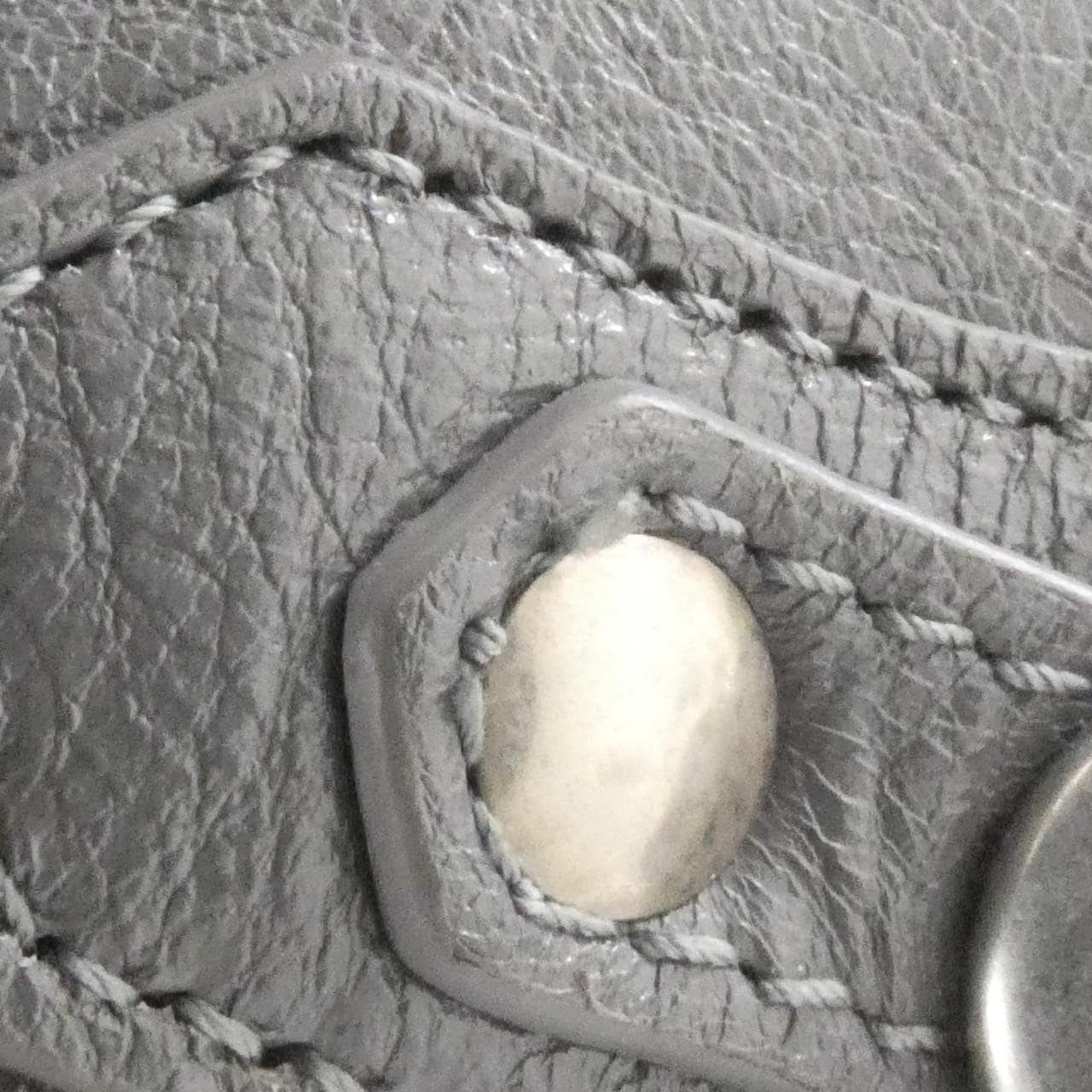 BALENCIAGA Neo Classic 702502 210B0 手提包 羊皮 4