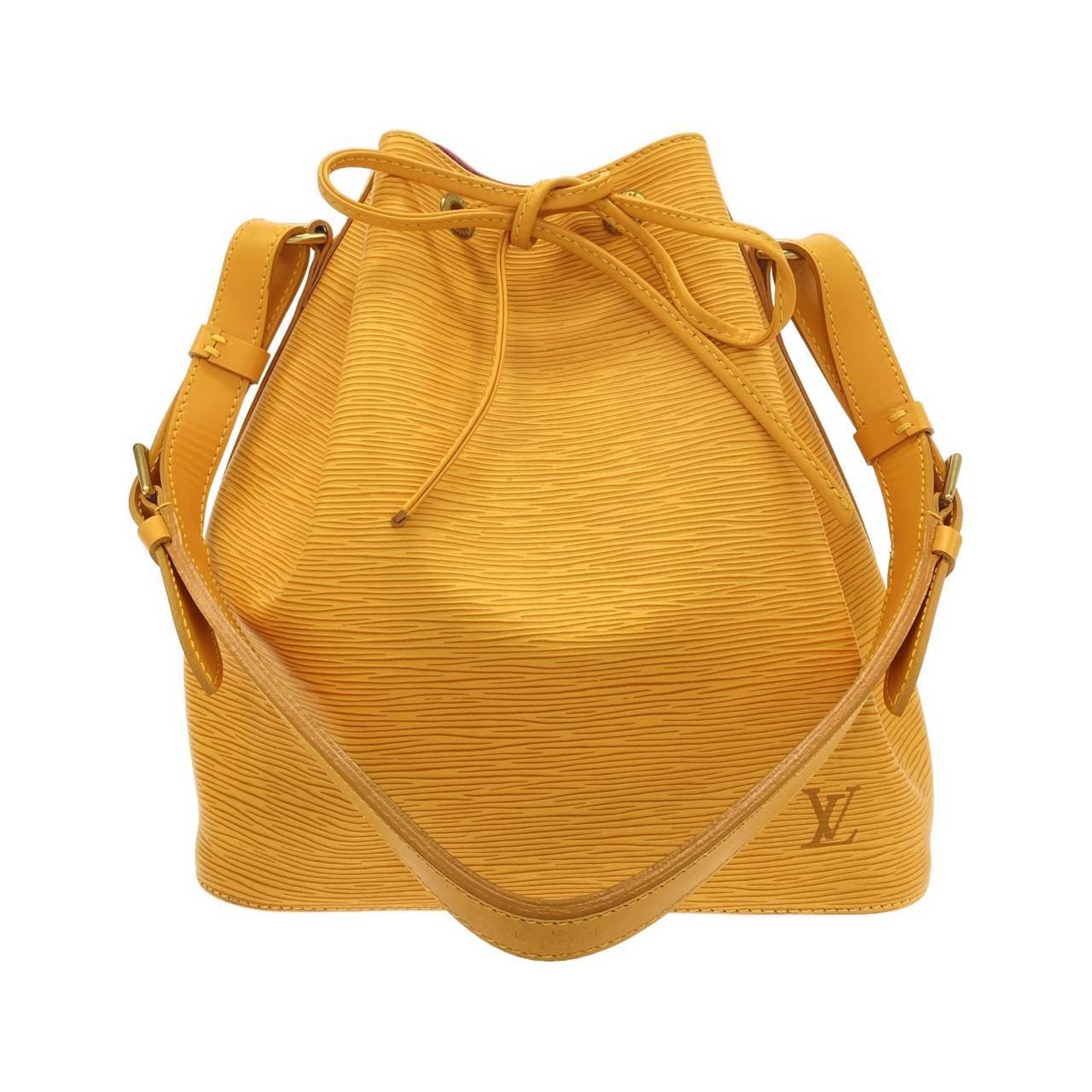 LOUIS VUITTON M44109 肩背包 Epi