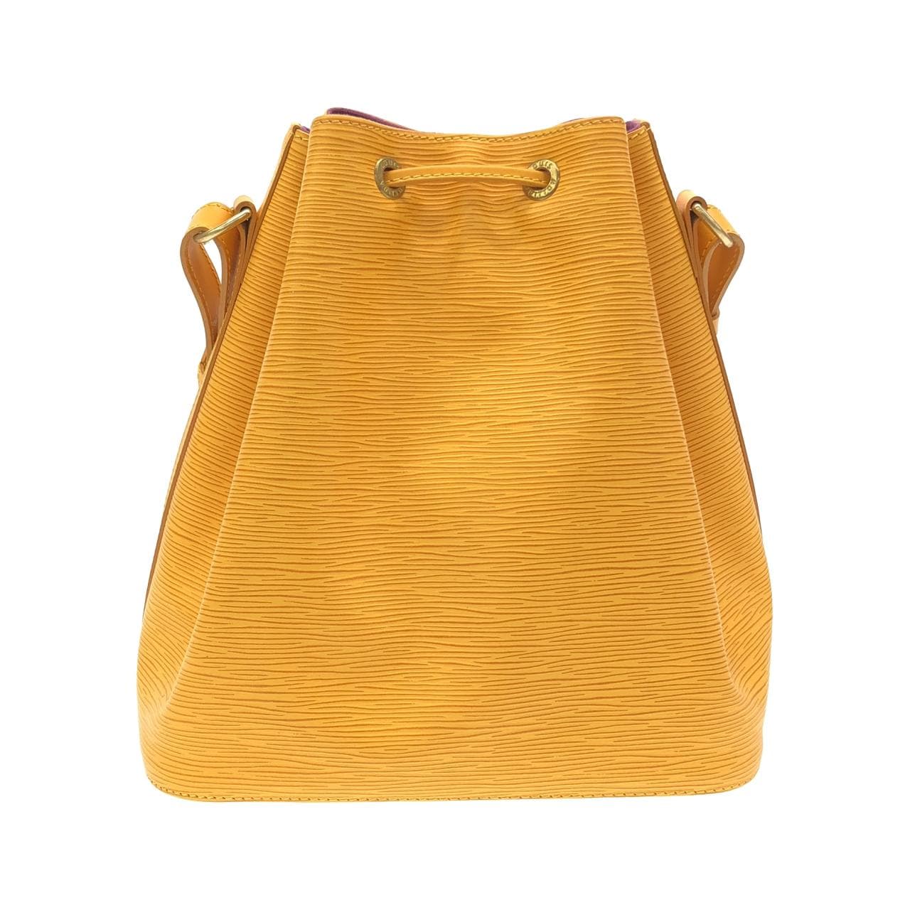 LOUIS VUITTON M44109 肩背包 Epi 2