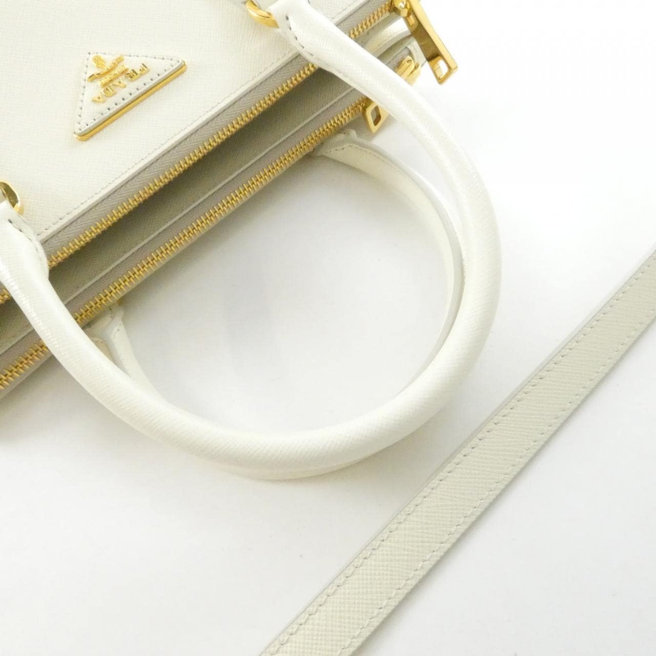 PRADA 1BA863 Handbag 4