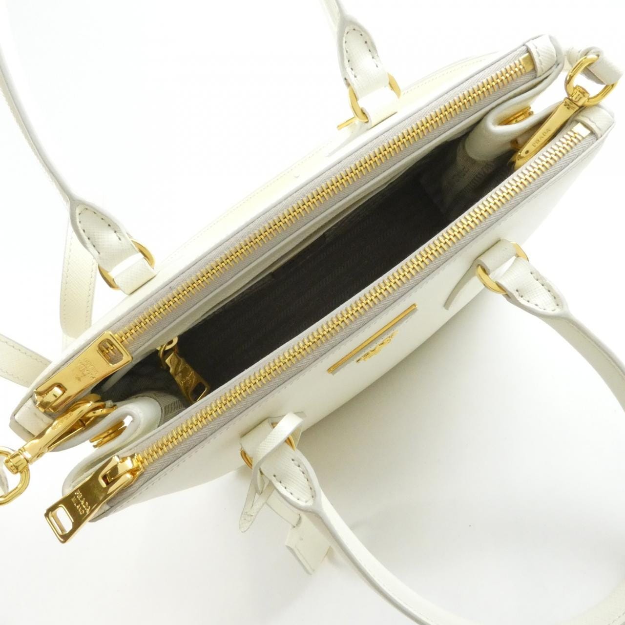 PRADA 1BA863 Handbag 5