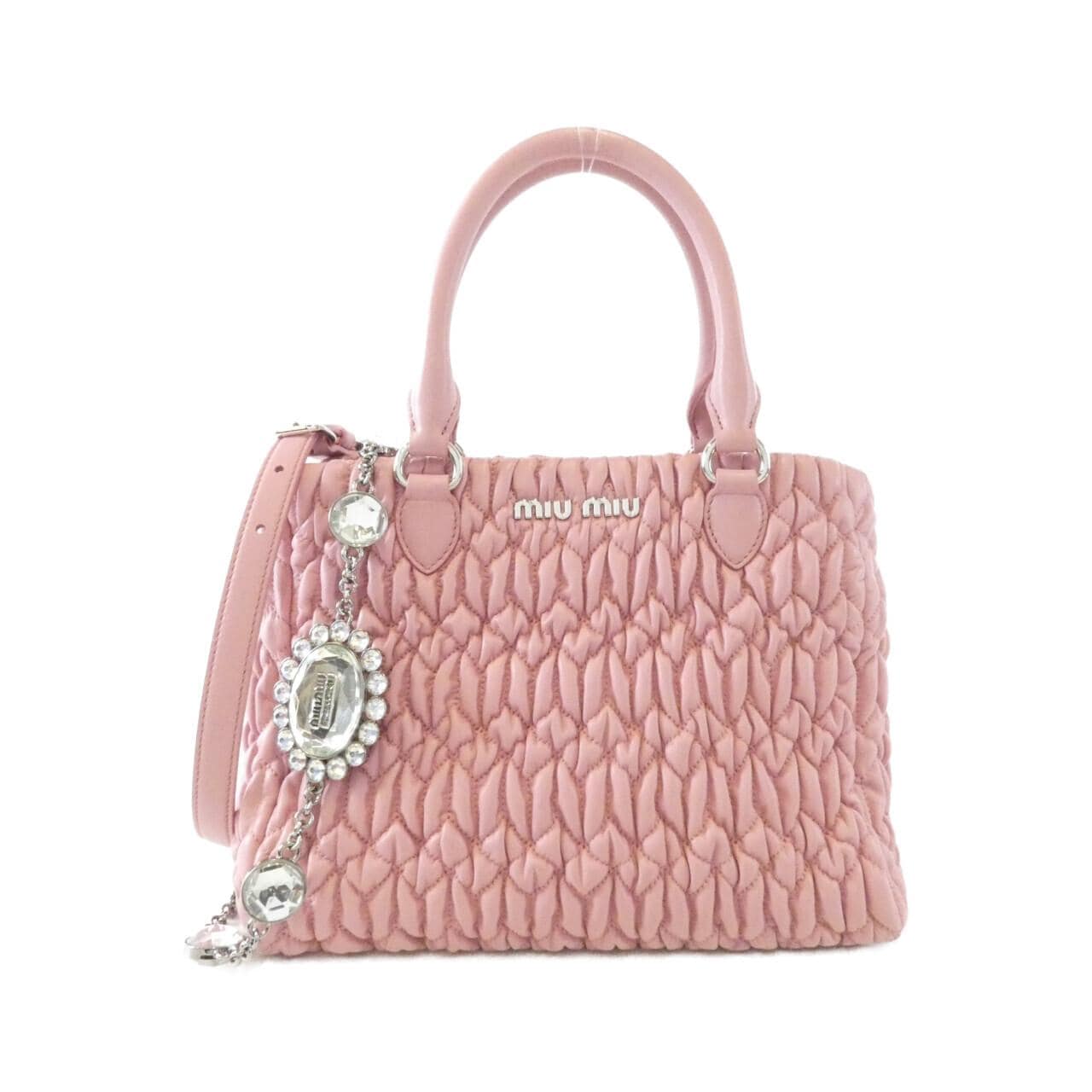 MIU MIU 5BA067 Handbag