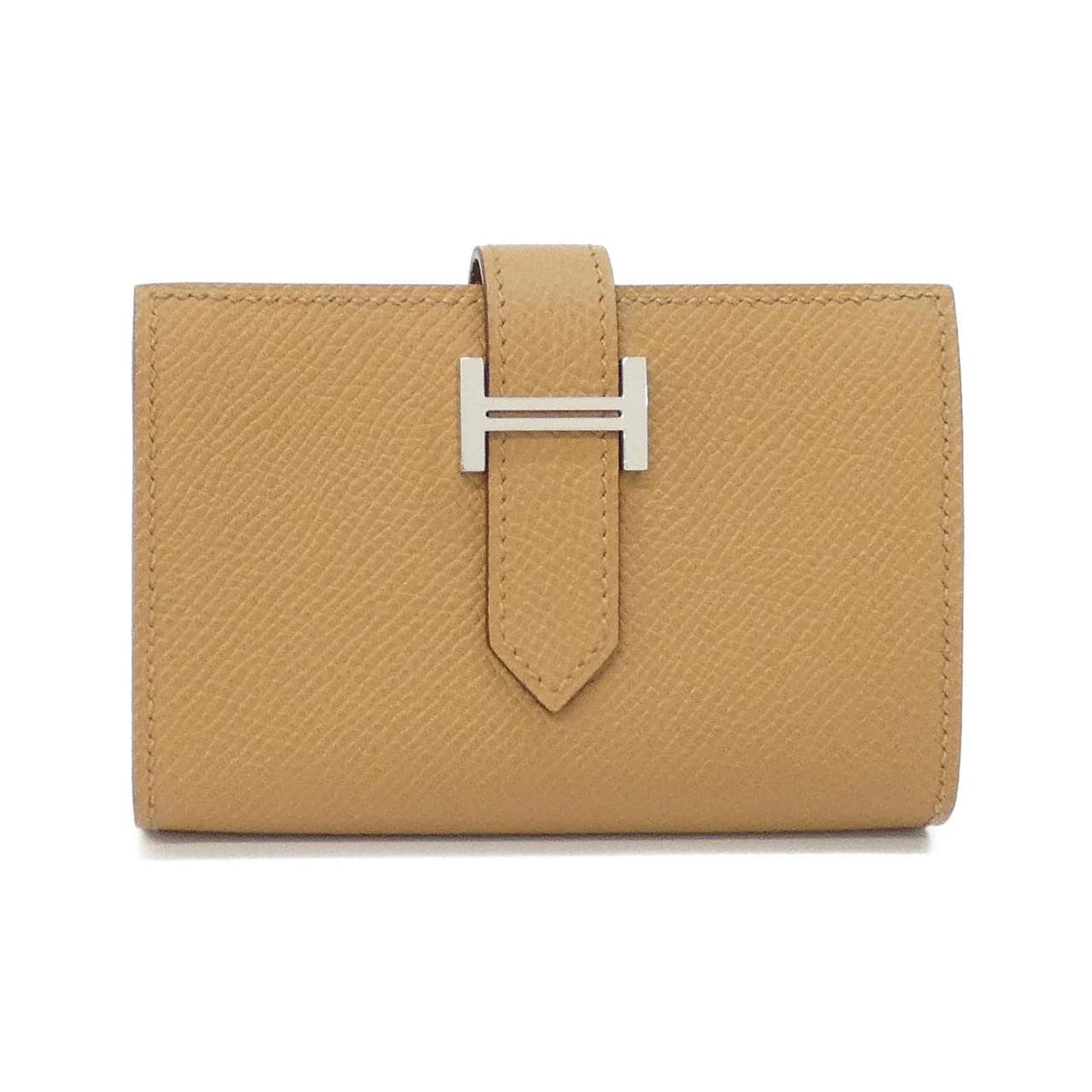 HERMES 039796CK Wallet Epsom