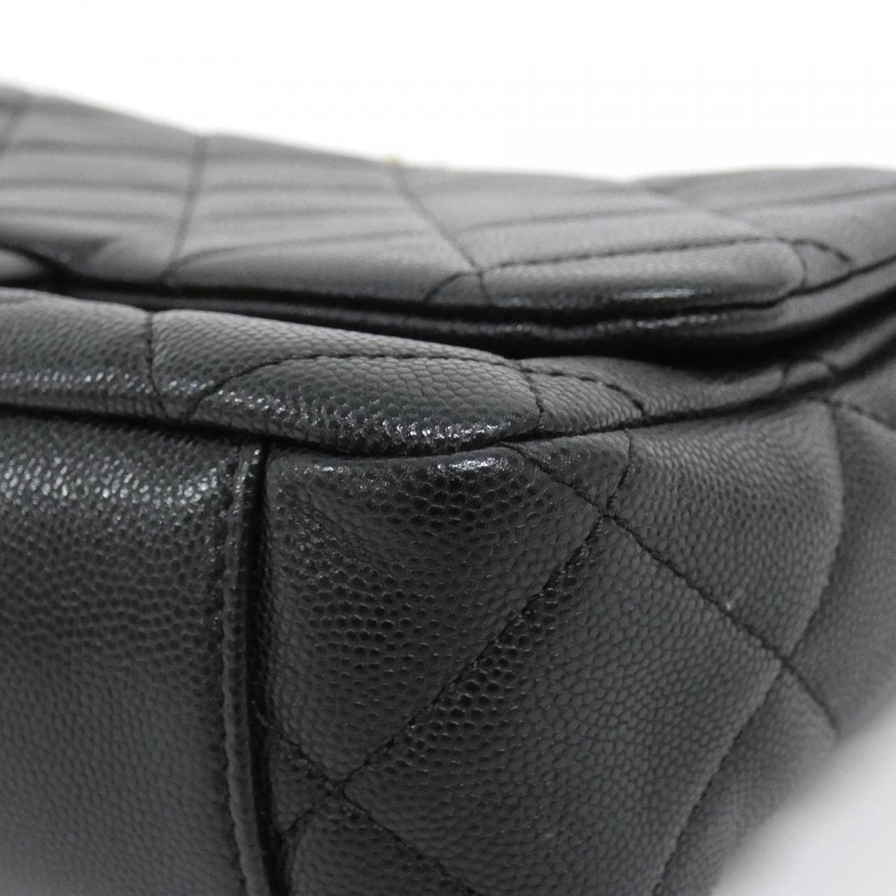 CHANEL AS4890 肩背包 荔枝紋牛皮 3