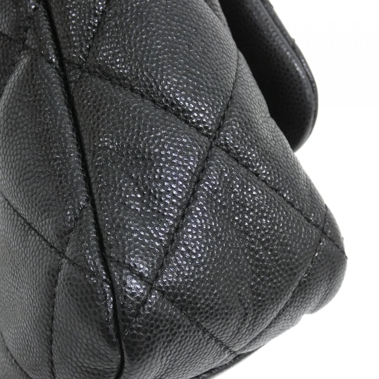 CHANEL AS4890 肩背包 荔枝紋牛皮 4