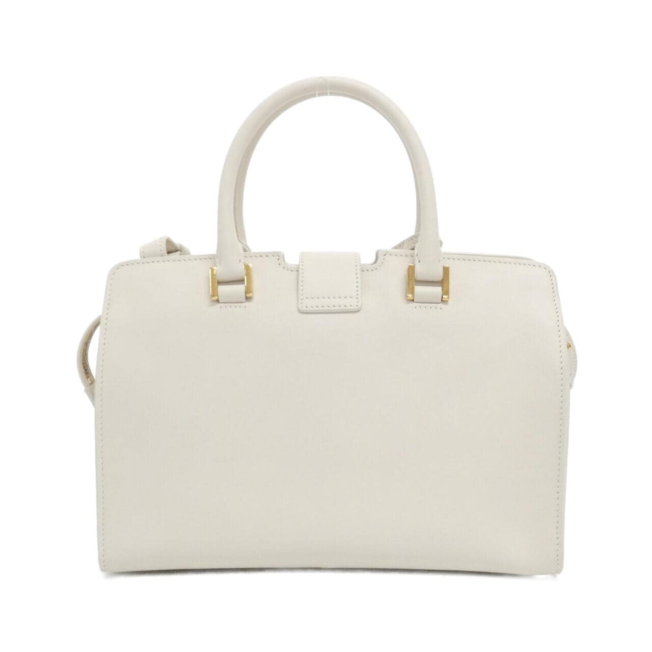 SAINT LAURENT Cabas 424868 BJ50J Handbag Monogram 2