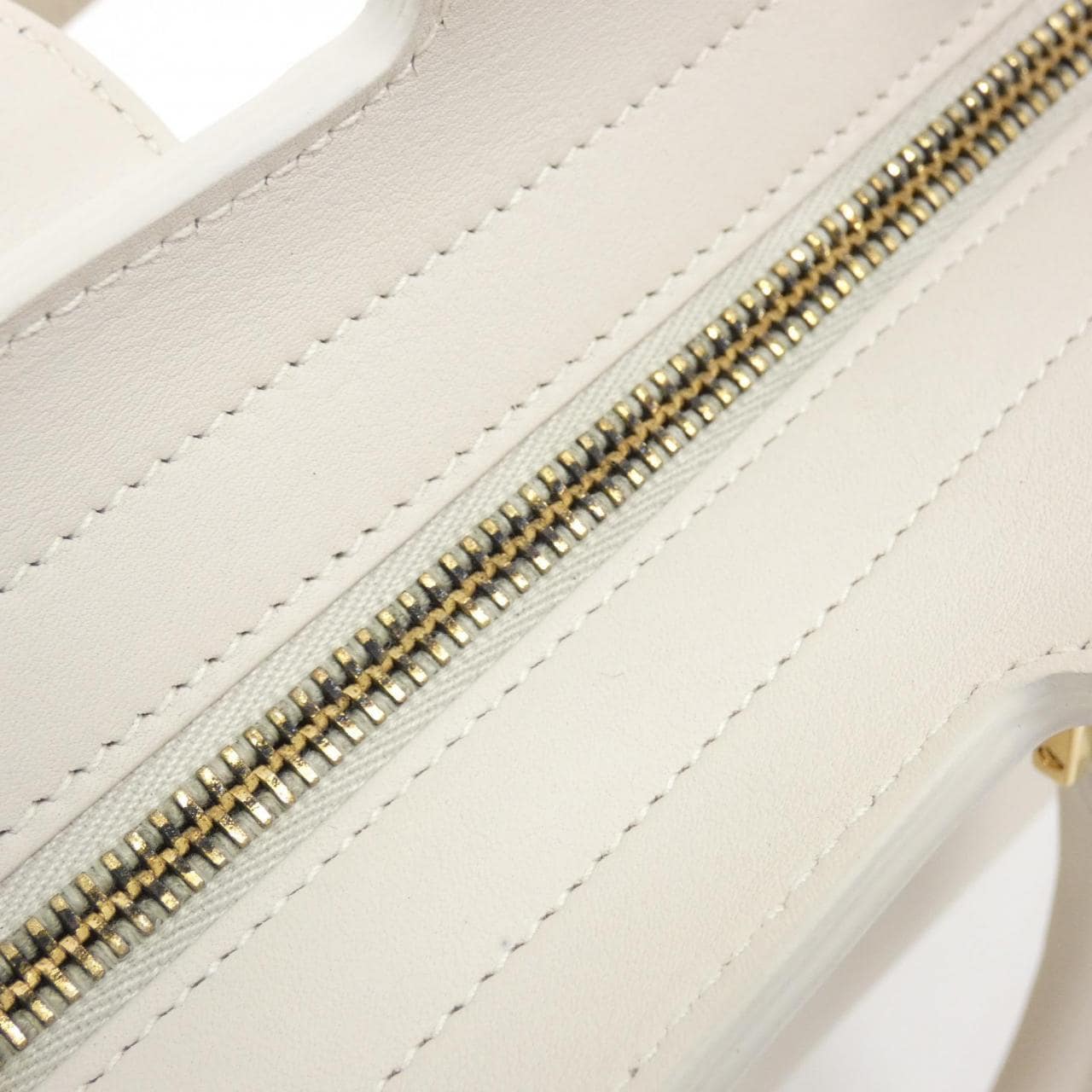 SAINT LAURENT Cabas 424868 BJ50J Handbag Monogram 5