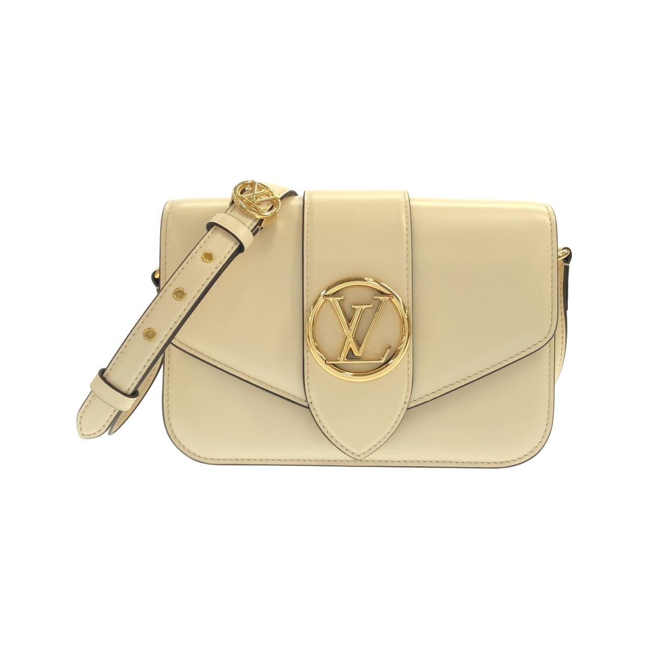LOUIS VUITTON Pont-Neuf M55950 肩背包