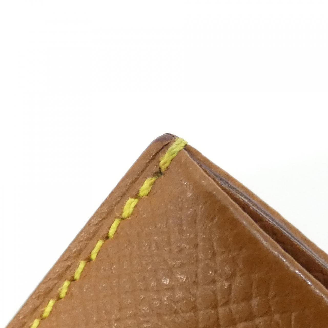HERMES 083602CA Card Case Epsom 5