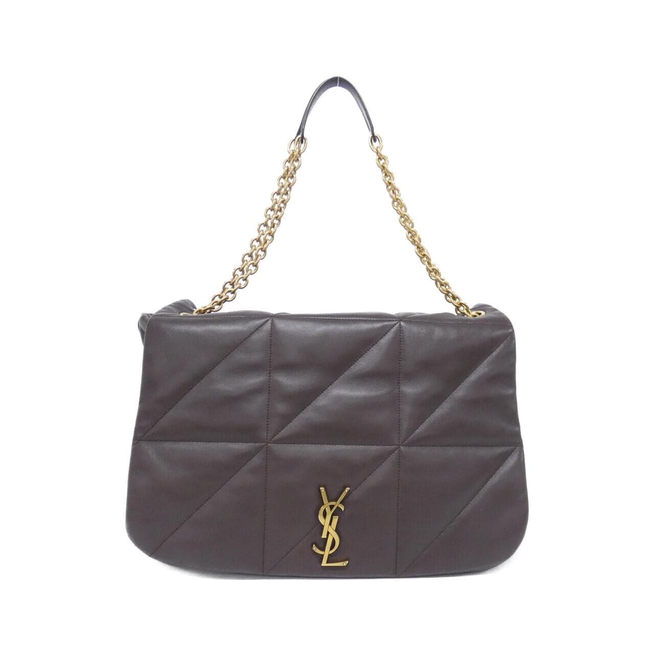 SAINT LAURENT 805859 AAB32 肩背包 羊皮