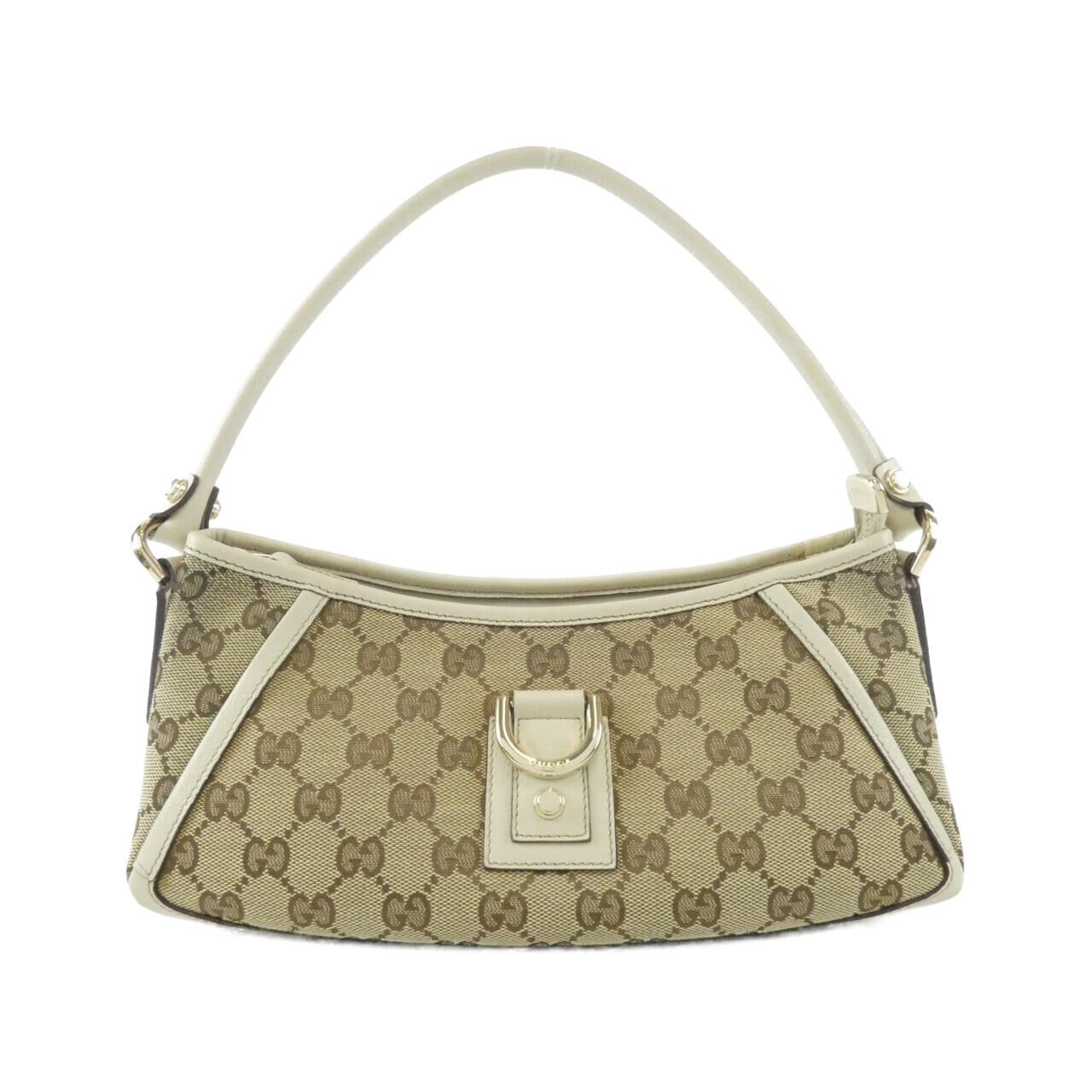 GUCCI 130939 肩背包 帆布