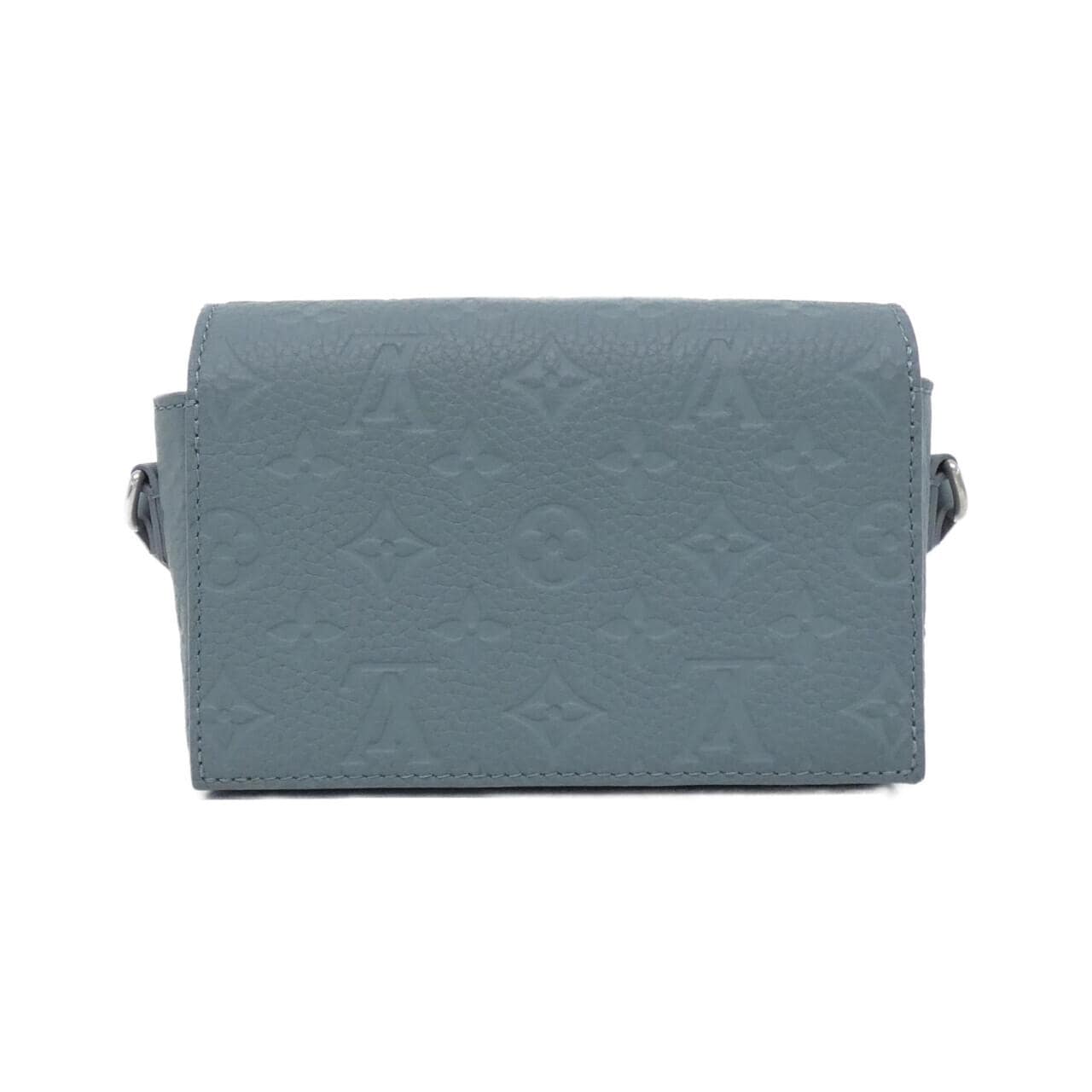 LOUIS VUITTON Steamer M13889 Shoulder Monogram 2