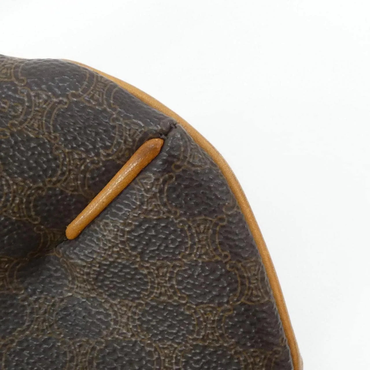 CELINE 肩背包 帆布 4