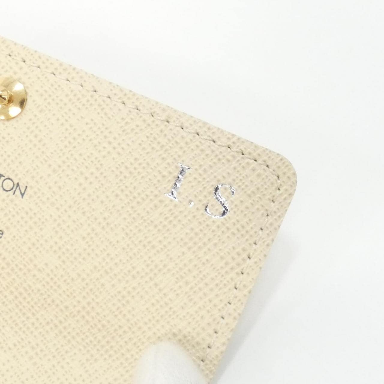 LOUIS VUITTON N61745 鎖匙包 Damier 4