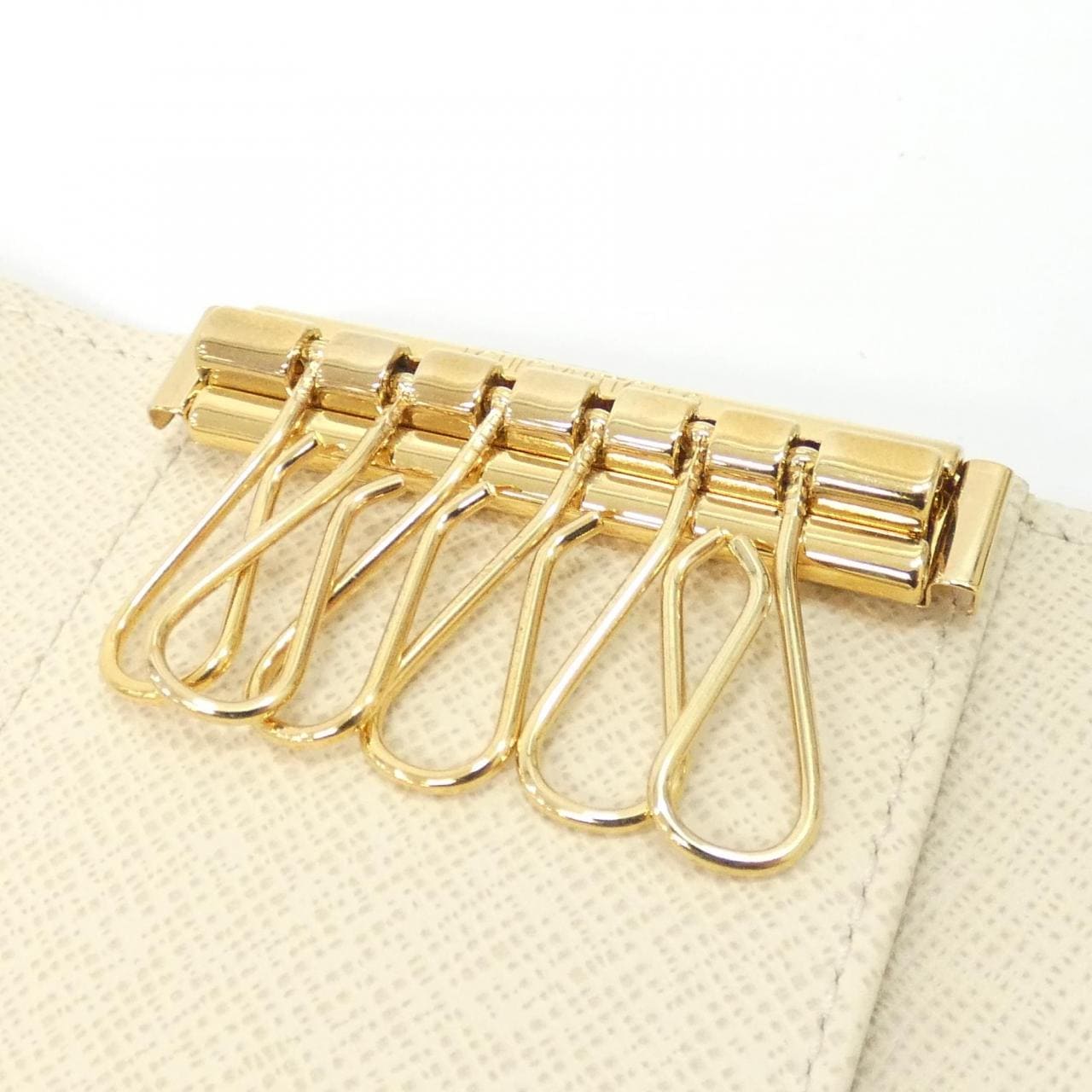 LOUIS VUITTON N61745 鎖匙包 Damier 5
