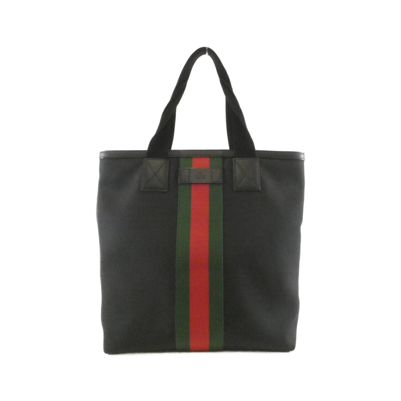 GUCCI 631245 KWT7N Handbag Canvas