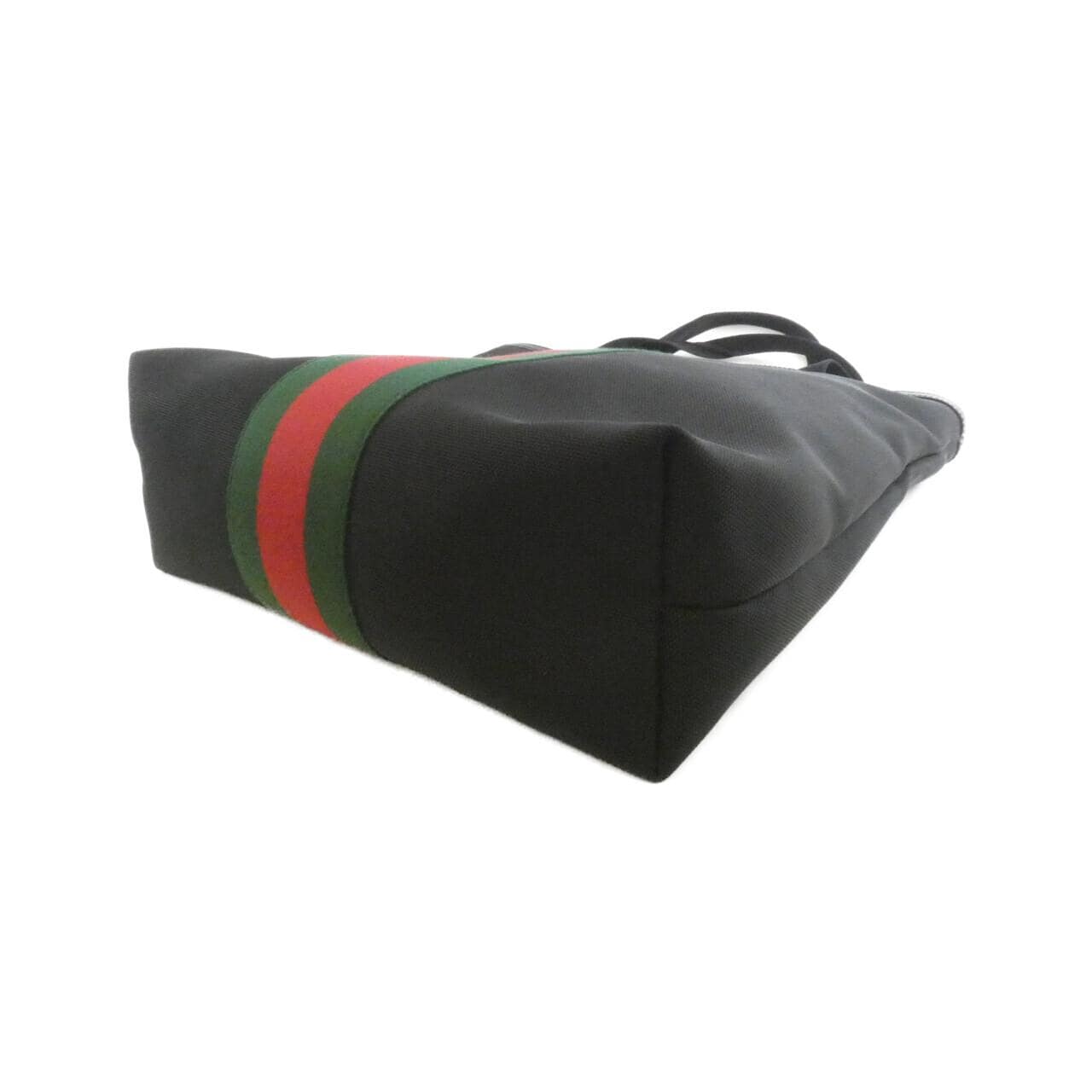 GUCCI 631245 KWT7N Handbag Canvas 3